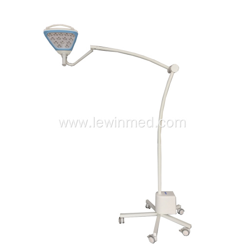 Led Bulb Clinic Examination Light